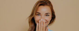 stained teeth