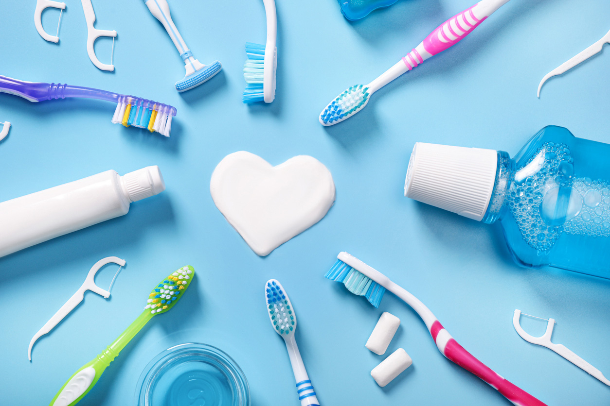 Habits Toothpaste It’s Not Too Late to Start New Dental Habits | Sciota PA